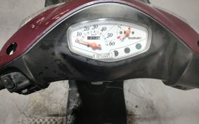 SUZUKI ADDRESS V50 CA44A