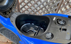 KYMCO SUPER 9 S