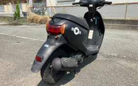 SUZUKI LETS4 CA45A