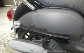 YAMAHA VINO 50 Gen.4 1997 AY02