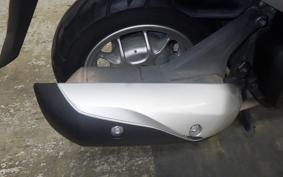 HONDA LEAD 125 2001 JF45