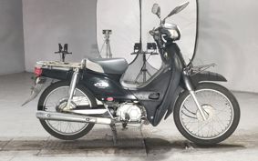HONDA SUPER CUB50 AA04