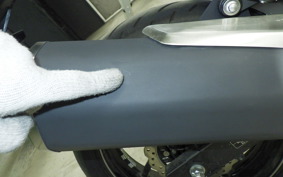 KAWASAKI NINJA 400 2024 EX400L