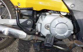 HONDA ｸﾛｽｶﾌﾞ JA10
