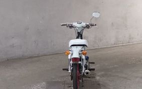 HONDA SUPER CUB50 C50