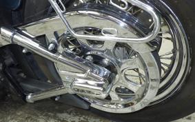 HARLEY FXSTS 1450 2004