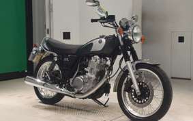 YAMAHA SR400 Gen.5 2021 RH16J