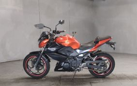 KAWASAKI Z250 ER250C