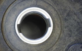 SUZUKI ADDRESS V125 DT11A