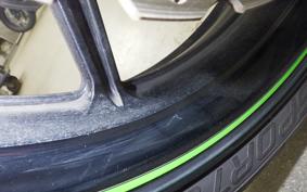 KAWASAKI NINJA ZX-6R A 2017