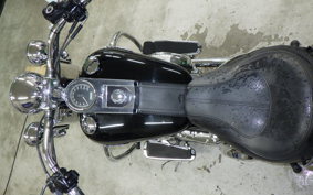 HARLEY FLSTN 1580 2008