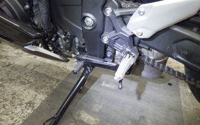 KAWASAKI ZX-25R ZX250E