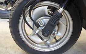 YAMAHA JOG POCHE SA08J