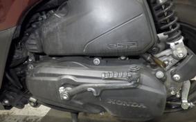 HONDA TACT Basket 2026 AF79