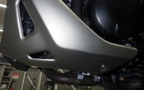 HONDA VFR800X 2018 RC80