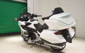 HONDA GL 1800 GOLD WING TOUR DCT 2026 SC79