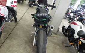 YAMAHA MT-10 SP 2017 RN50J