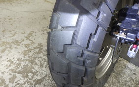 HONDA MONKEY 125 2009 JB02