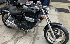 HONDA V-TWIN MAGNA MC29