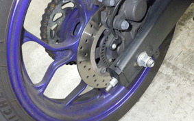 YAMAHA YZF-R25 A 2021 RG43J