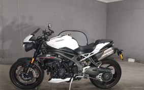 TRIUMPH SPEED TRIPLE RS TPN275