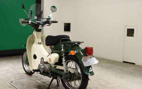 HONDA LITTLE CUB E AA01
