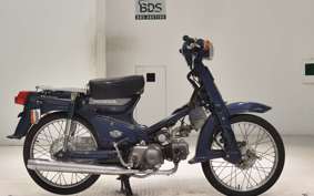 HONDA C50 SUPER CUB E