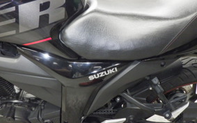 SUZUKI ｼﾞｸｻｰ150 2001 NG4BG
