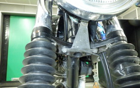 KAWASAKI ESTRELLA CUSTOM 2001 BJ250A