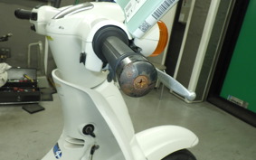 HONDA C110 SUPER CUB JA07