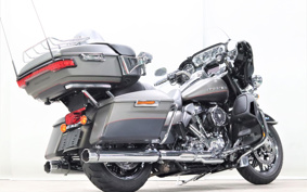 HARLEY FLHTKL ウルトラリミテ 2019 KKF