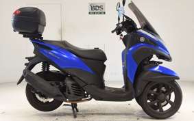 YAMAHA TRICITY 155 A SG37J
