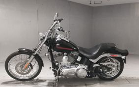 HARLEY FXST1580 2008 BV5