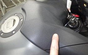 YAMAHA TRACER 9 GT 2021 RN70J