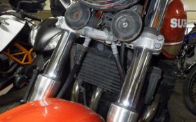 SUZUKI INAZUMA 400 (GSX400) 2001 GK7BA