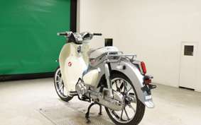HONDA C125 SUPER CUB JA71