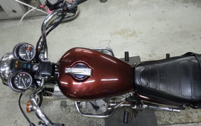 HONDA GL 400 WING CUSTOM 1981 GL400