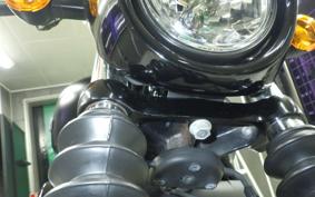 HARLEY XG750 STREET 2018