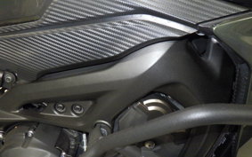 YAMAHA MT-09 Tracer 2018 RN51J