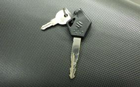 SUZUKI ADDRESS 110 CE47A