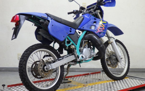 KAWASAKI KDX125 SR DX125A