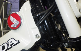 HONDA CT125-2 2024 JA65