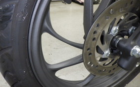 HONDA DIO110-3ﾍﾞｰｼｯｸ 2001 JK03