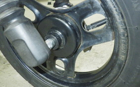 HONDA DIO Gen.6 2025 AF68