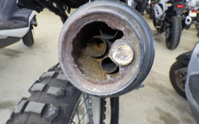 YAMAHA SEROW 225 Gen.2 1KH