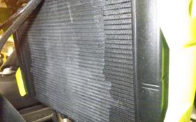 TRIUMPH TRIDENT 660 2025