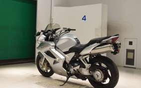 HONDA VFR800 ABS 2006 RC46