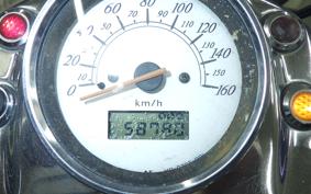 HONDA SHADOW 400 1998 NC34