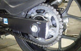 HONDA NC 700 S ABS 2013 RC61