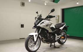 HONDA NC750X D 2018 RC90